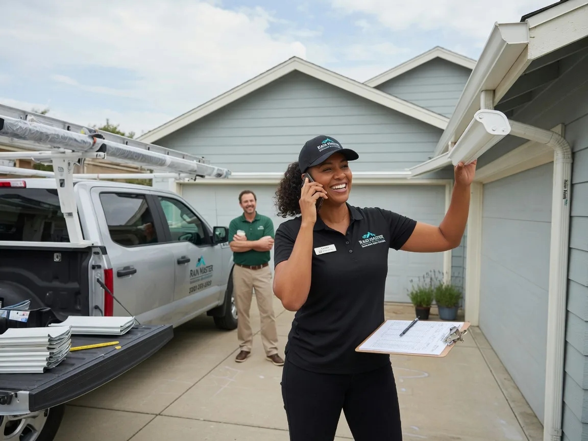 Gutter Installation Miles, TX FAQs